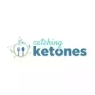 Shop Catching Ketones coupon codes logo