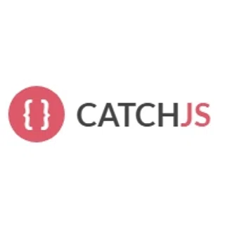 Shop CatchJS logo