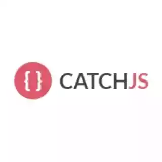 Shop CatchJS promo codes logo