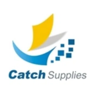 Shop Catch Supplies promo codes logo