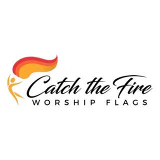 Catch The Fire logo