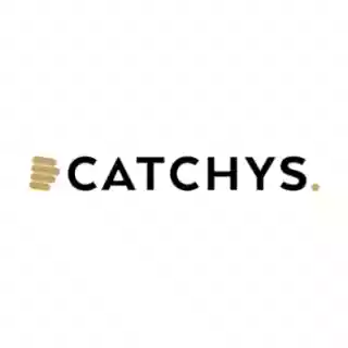 Shop Catchys logo
