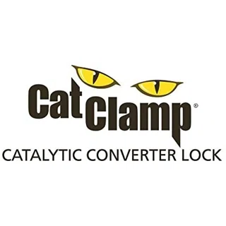 CatClamp logo