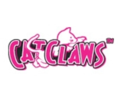 Shop Cat Claws logo