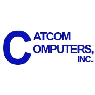Catcom Computers logo