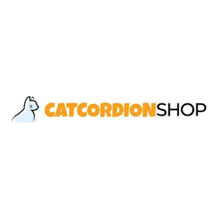 Catcordion Shop logo