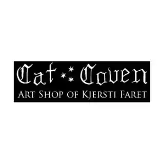 Shop Cat Coven logo