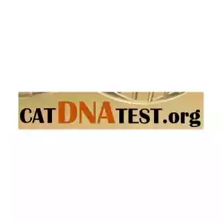 Shop CatDNAtest.org  discount codes logo
