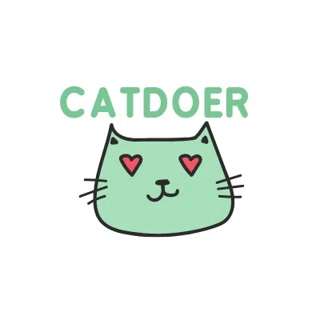 Catdoer logo