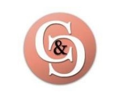 Shop Cate & Chloe logo