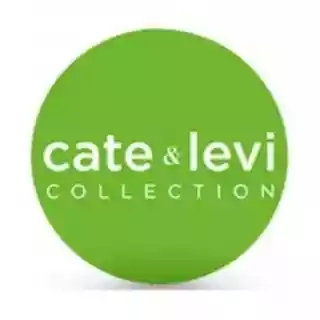 Cate & Levi logo