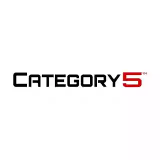 Category5 promo codes