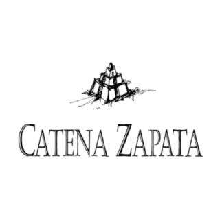 Shop Bodega Catena Zapata coupon codes logo
