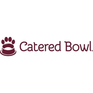 Shop Catered Bowl logo