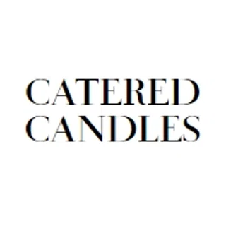 Catered Candles logo