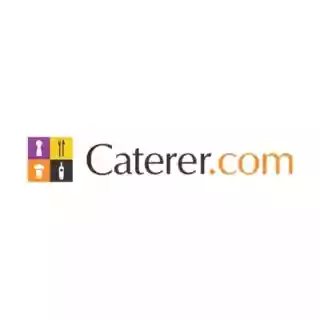 Caterer coupon codes