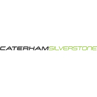 Caterham Silverstone logo