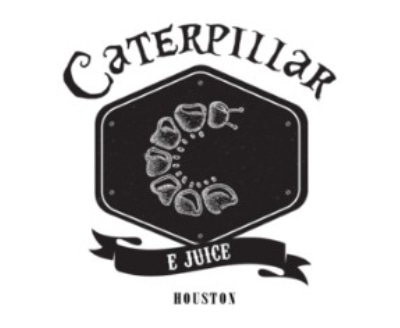 Shop Caterpillar e Juice logo
