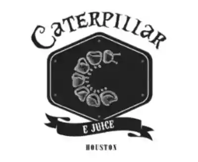 Caterpillar e Juice coupon codes