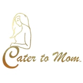Cater To Mom logo