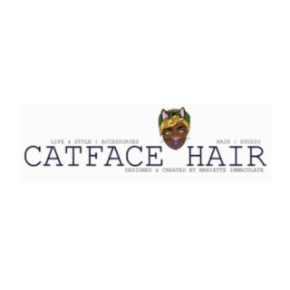 Shop Catface logo