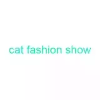 Cat Fashion Show logo