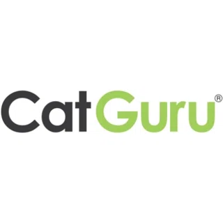 Shop CatGuru logo