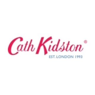 Shop Cath Kidston logo