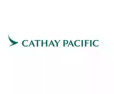 Shop Cathay Pacific Airways promo codes logo