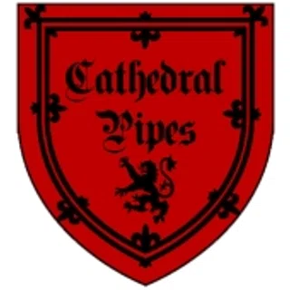 Cathedral Pipes logo
