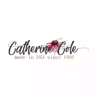 Catherine Cole logo
