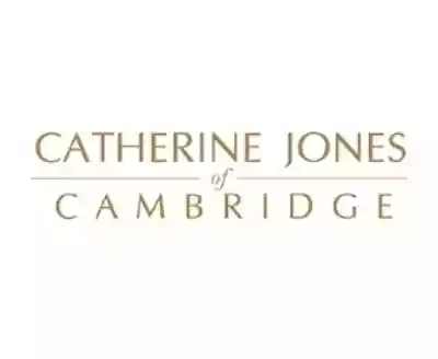 Catherine Jones