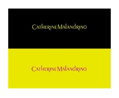 Shop Catherine Malandrino logo