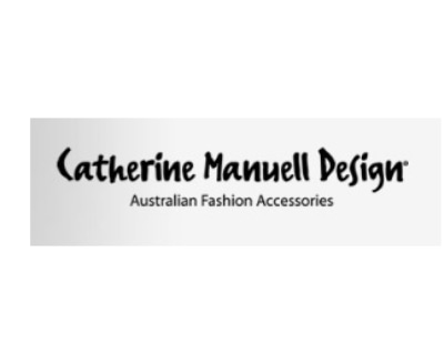 Shop Catherine Manuell Design logo