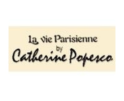 Shop La Vie Parisienne logo