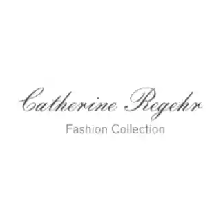 Catherine Regehr logo