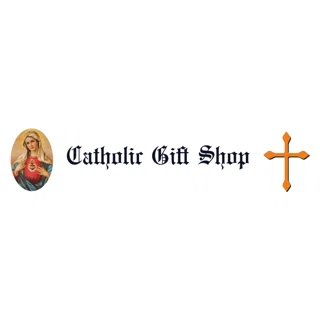 Catholic Gift Shop logo
