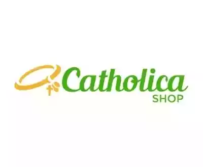 Shop Catholica Shop coupon codes logo