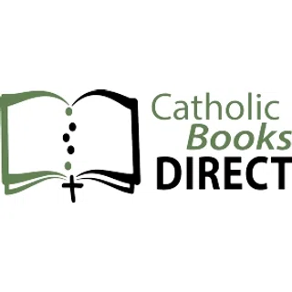 Catholic Books Direct  logo