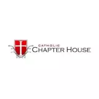 Catholic Chapter House discount codes