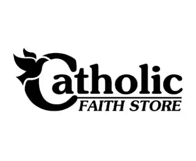 Shop Catholic Faith Store coupon codes logo