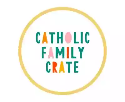 Shop Catholic Family Crate logo