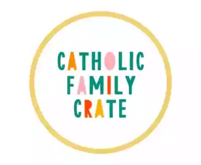 Catholic Family Crate logo