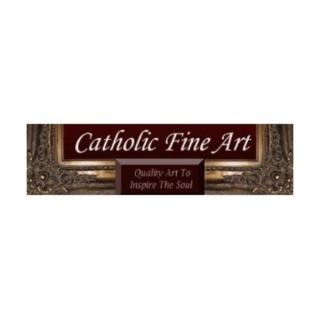 Catholic Fine Art coupon codes