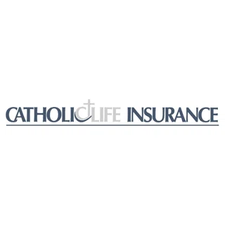 Catholic Life Insurance logo
