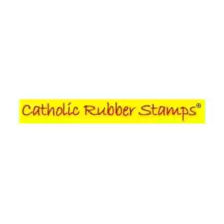 Shop Catholic Rubber Stamps coupon codes logo