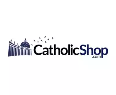 Shop Catholic Shop coupon codes logo