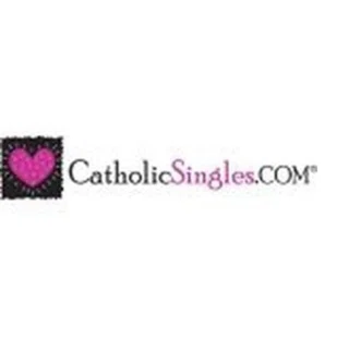 Shop CatholicSingles.com logo
