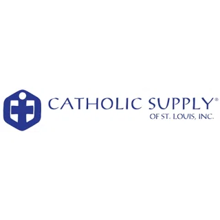 Catholic Supply of St. Louis logo