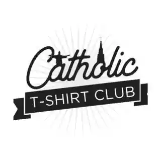 Shop Catholic T-Shirt Club coupon codes logo